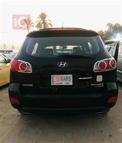 هیوندای سەنتافی